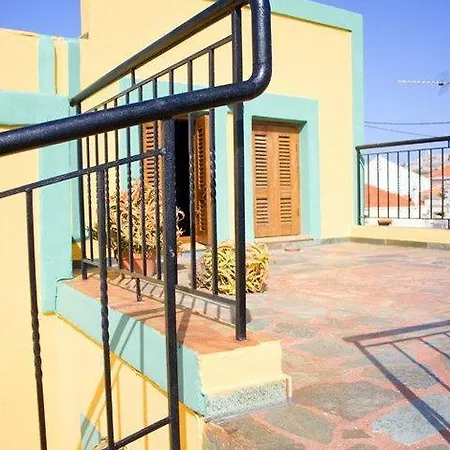 Cliff House Вілла Rhodes City