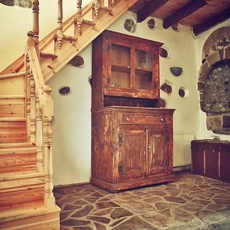 Villa Cliff House *
